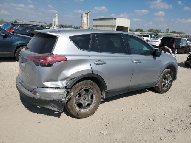 2018 TOYOTA RAV4 LE #3292762788