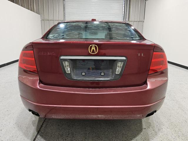 2006 ACURA 3.2TL #3305325321