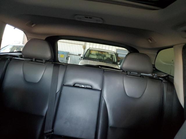 2015 VOLVO XC60 T5 PREMIER YV440MDK4F2738236