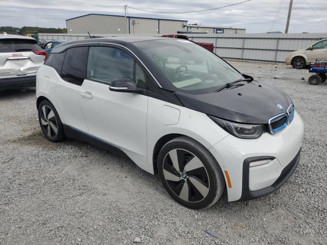 2018 BMW I3 REX WBY7Z4C5XJVD95801