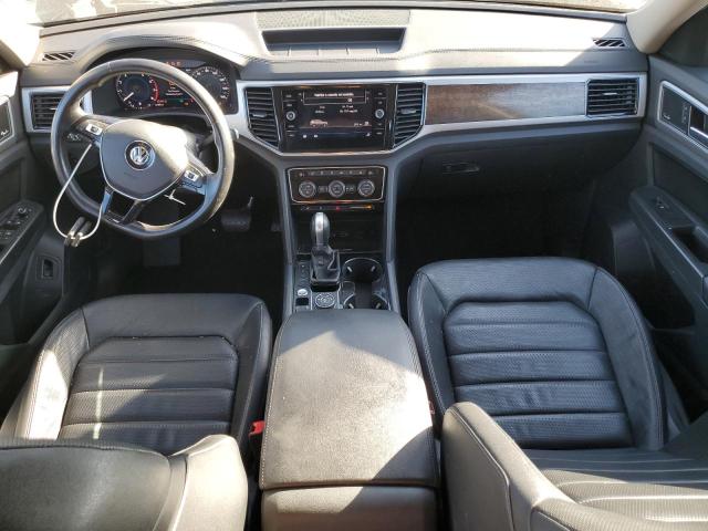 2018 VOLKSWAGEN ATLAS SEL 1V2NR2CA2JC504334