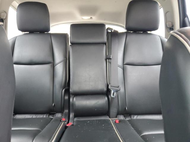 2019 INFINITI QX60 LUXE #3296952851