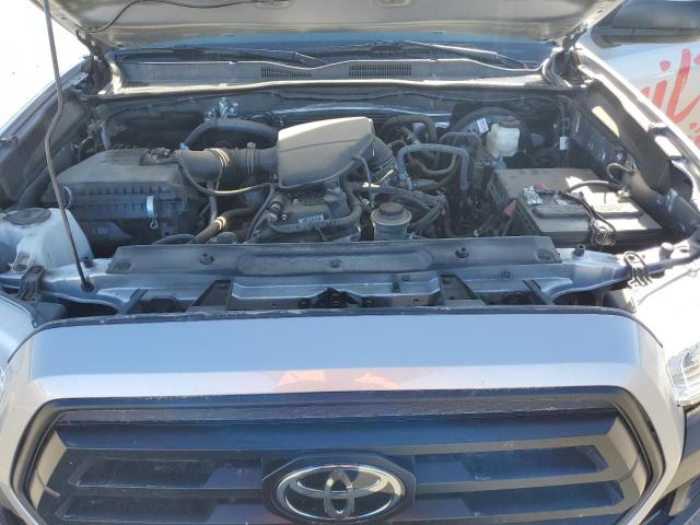 2021 TOYOTA TACOMA ACC #3268277025