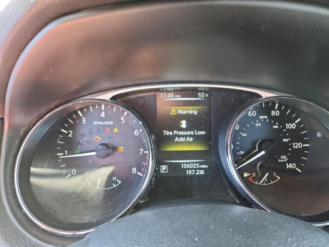 2014 NISSAN ROGUE S - 5N1AT2MV1EC791055