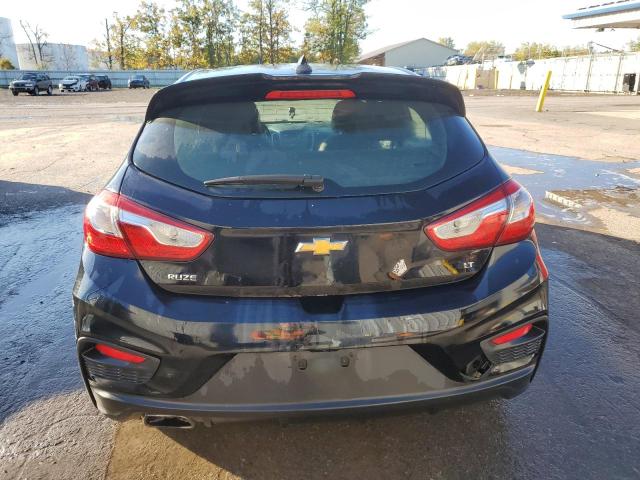 2017 CHEVROLET CRUZE LT 3G1BD6SM2HS502876