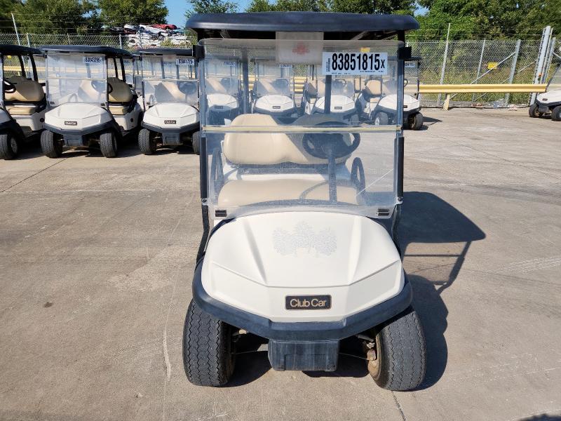 2023 CLUB CAR TEMPO FLA #3256469665