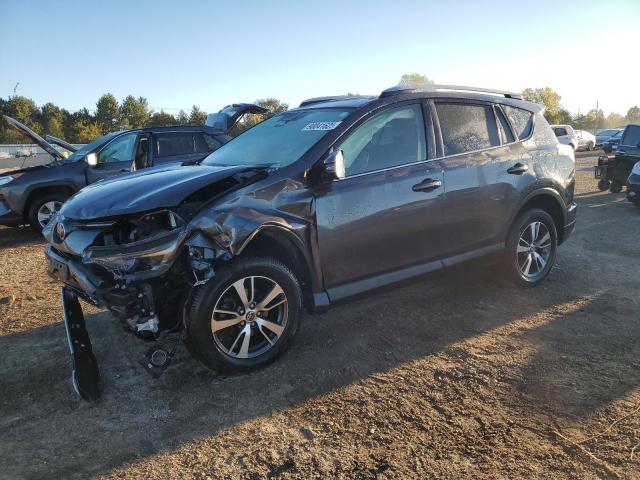 Global Auto Auctions: 2018 TOYOTA RAV4 ADVEN