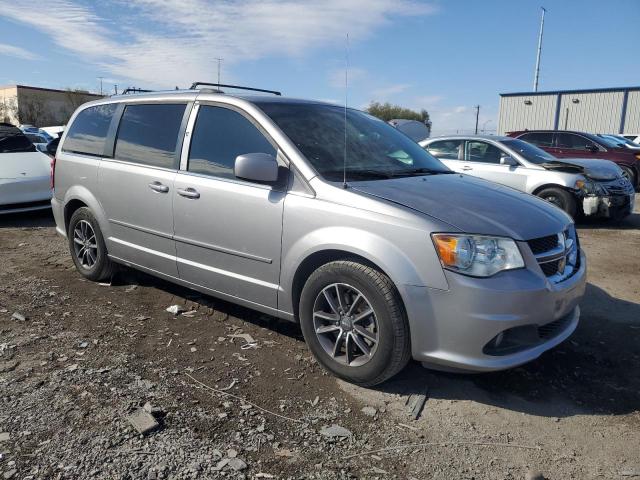 2017 DODGE GRAND CARA 2C4RDGCG1HR719451