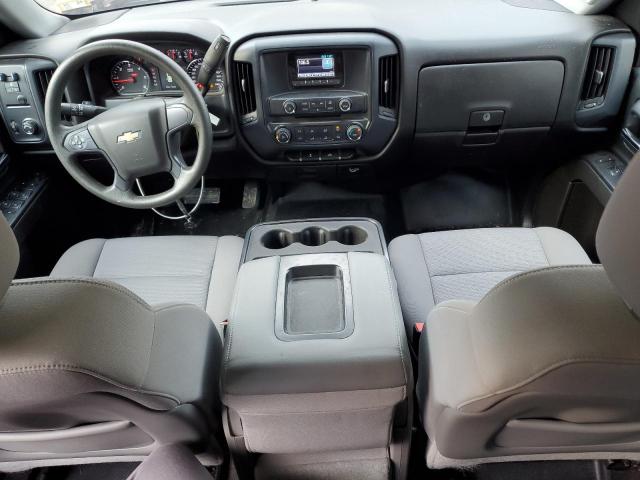 2015 CHEVROLET SILVERADO C1500 - 1GCRCPEC8FZ306927