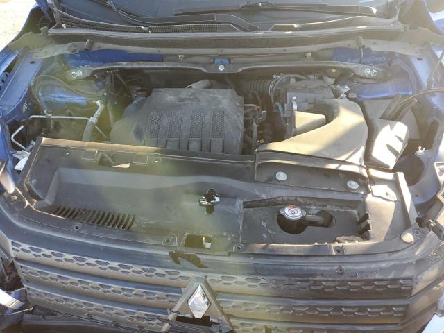 2022 MITSUBISHI ECLIPSE CR - JA4ASWAA2NZ000331