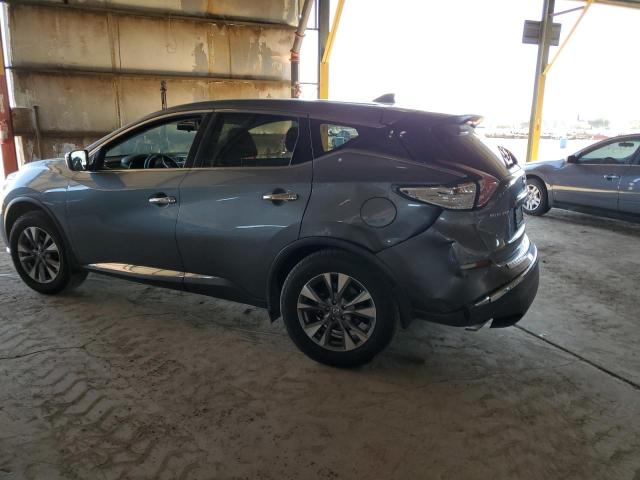 2018 NISSAN MURANO S #3298045150