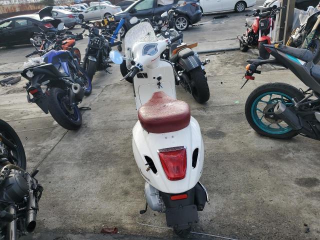 2016 VESPA SPRINT 150 - ZAPM818G7G5102425