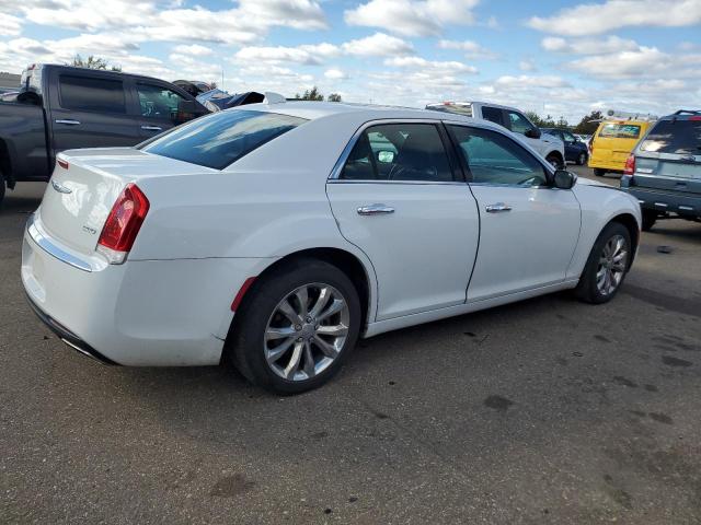 2020 CHRYSLER 300 LIMITE #3294456501