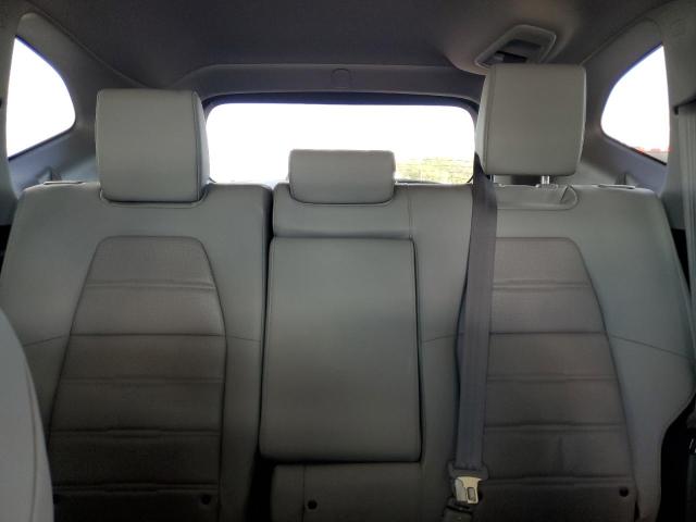 2022 HONDA CR-V EXL - 5J6RT6H84NL042327