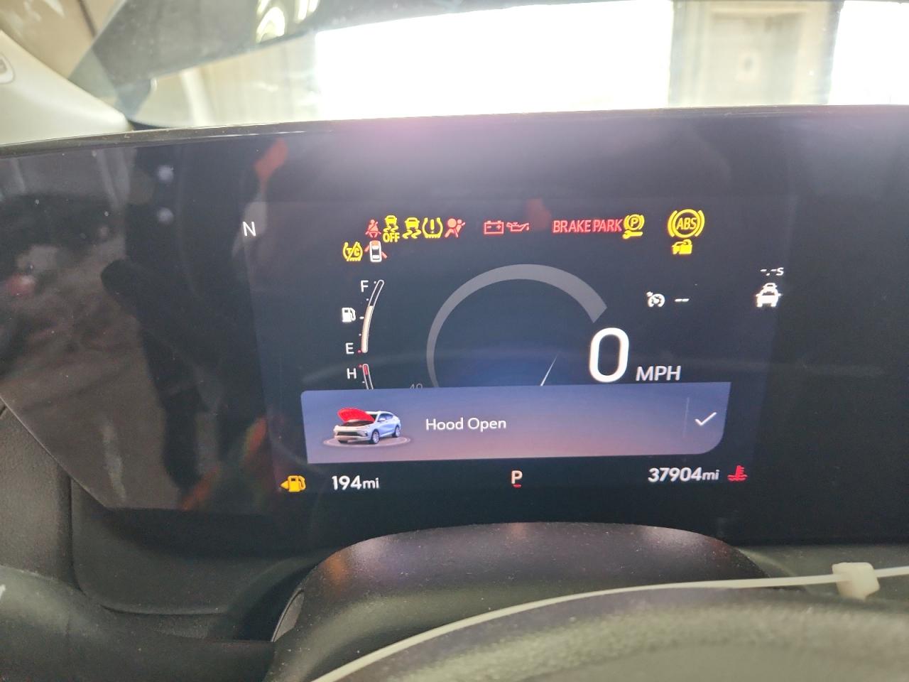 BUICK ENCORE SPORT TOURING