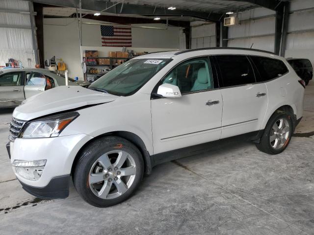 CHEVROLET TRAVERSE PREMIER