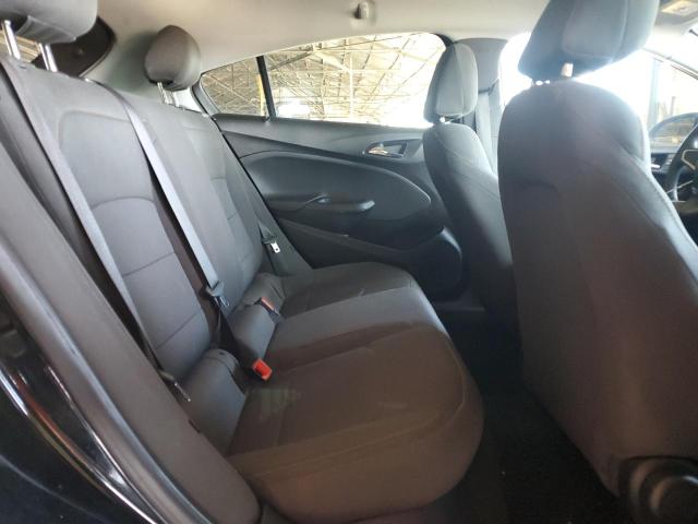 2019 CHEVROLET CRUZE LS 3G1BC6SM6KS603297