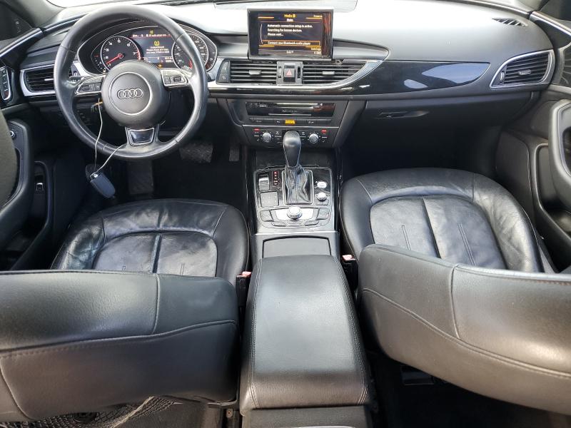 2018 AUDI A6 PREMIUM WAUC8AFC4JN061950