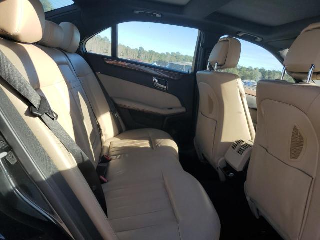 2011 MERCEDES-BENZ E 550 - WDDHF7CB4BA428874