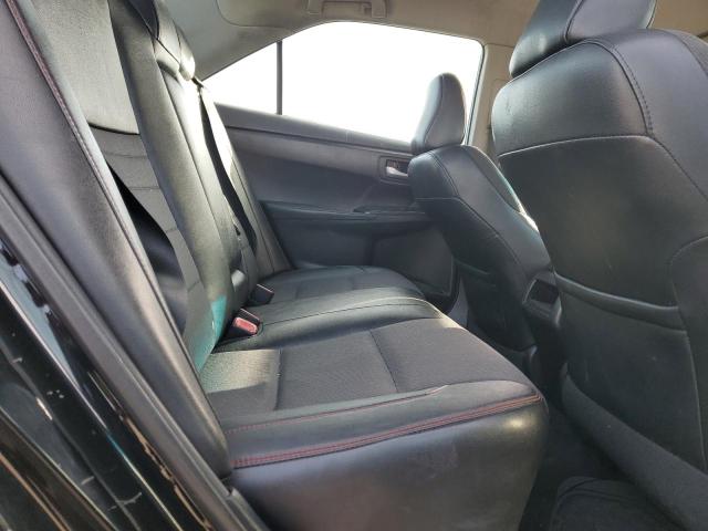 2016 TOYOTA CAMRY LE - 4T1BF1FK2GU234287