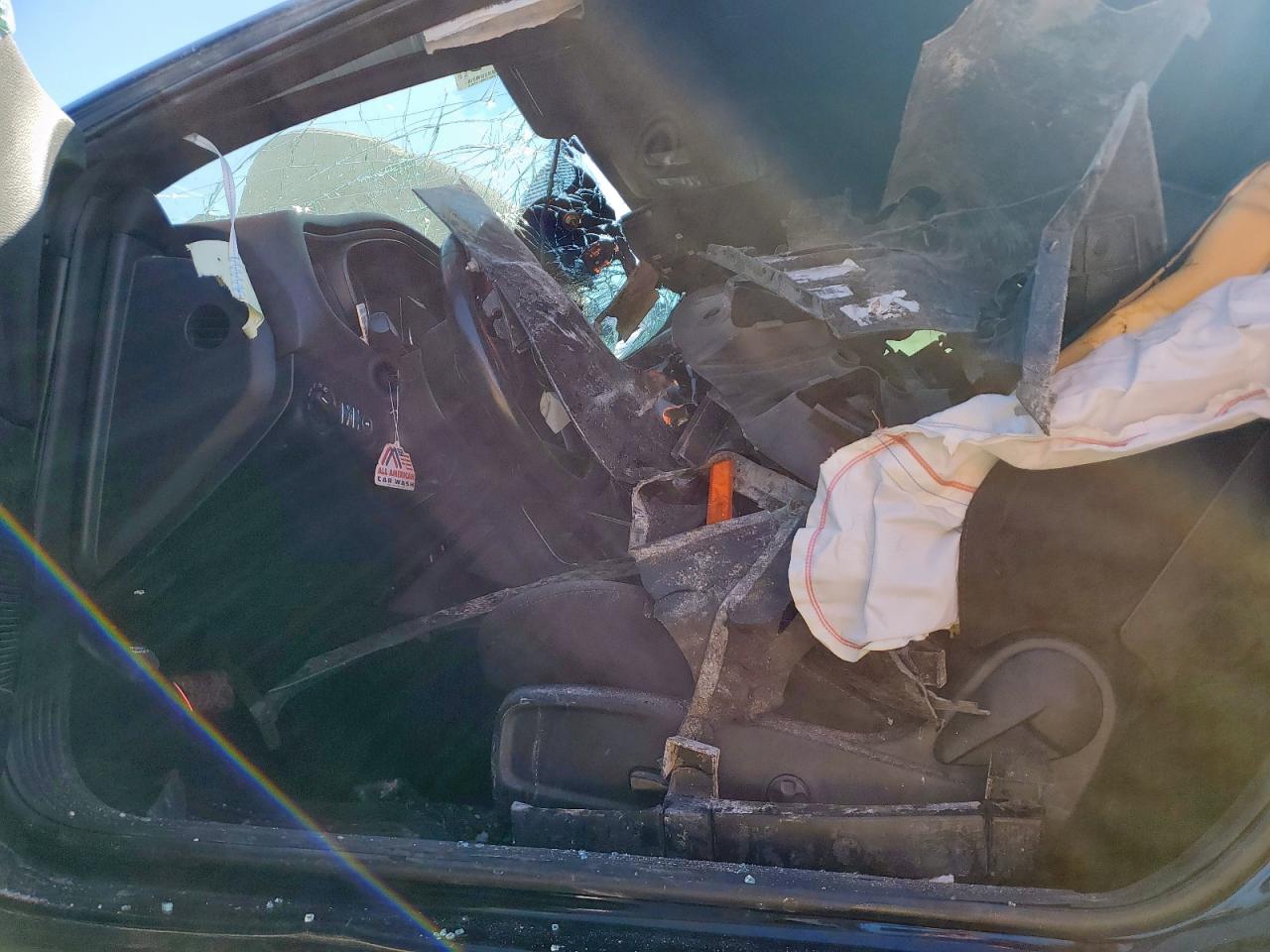 Lot #3318079366 2019 DODGE CHALLENGER