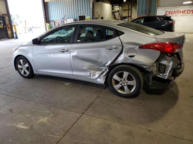 2013 HYUNDAI ELANTRA GL - 5NPDH4AE6DH382698
