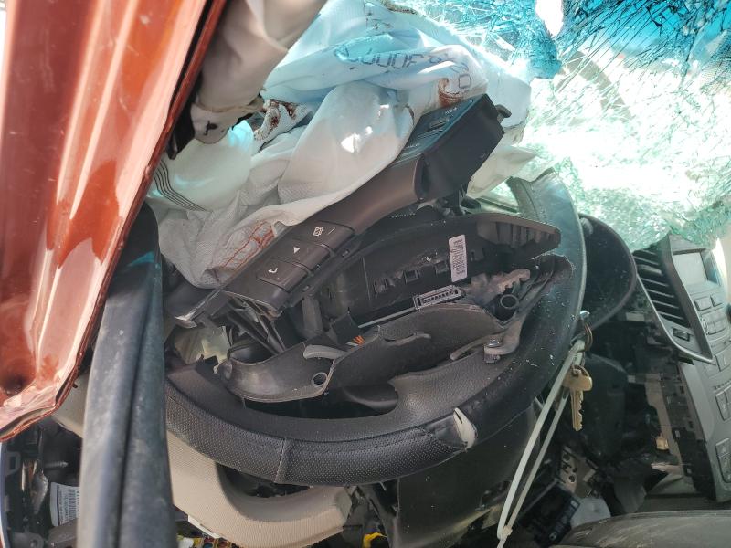 2016 HYUNDAI SANTA FE S - 5XYZT3LB3GG318650