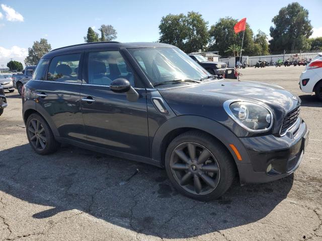 2013 MINI COOPER S C #3282510863