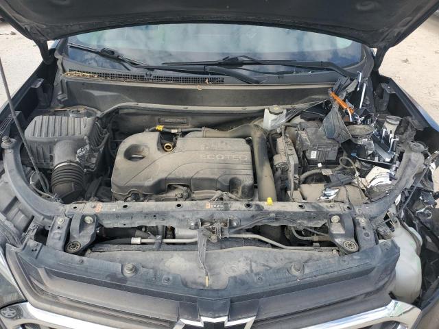 2019 CHEVROLET EQUINOX LT - 3GNAXUEV7KL212645