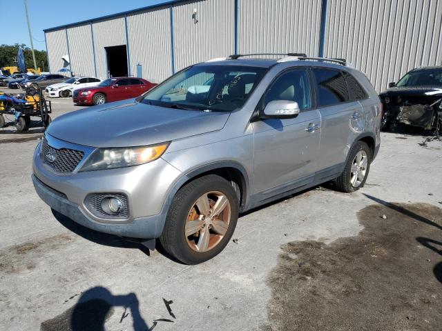 2013 KIA SORENTO EX #3285791676