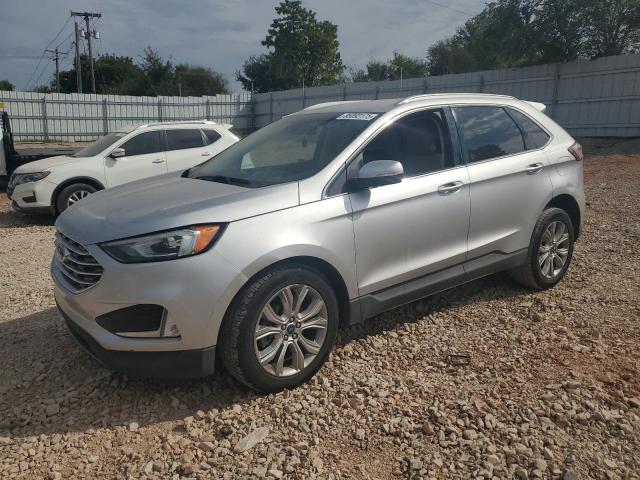 2019 FORD EDGE TITAN - 2FMPK3K95KBC64432