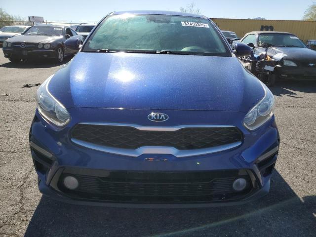 2021 KIA FORTE FE #3276755113