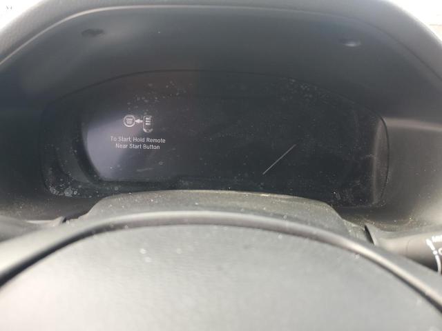 2021 HONDA ACCORD LX #3311604321