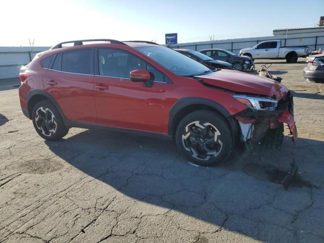 2023 SUBARU CROSSTREK LIMITED JF2GTHNC2PH272392