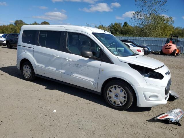 2014 FORD TRANSIT CO - NM0GS9F78E1137817