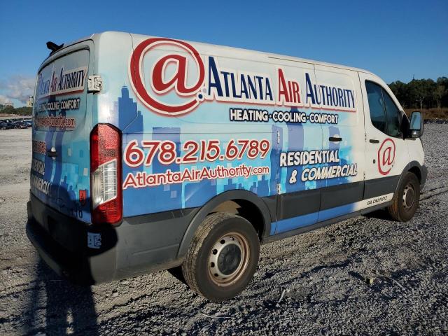 2015 FORD TRANSIT T- #3302740004