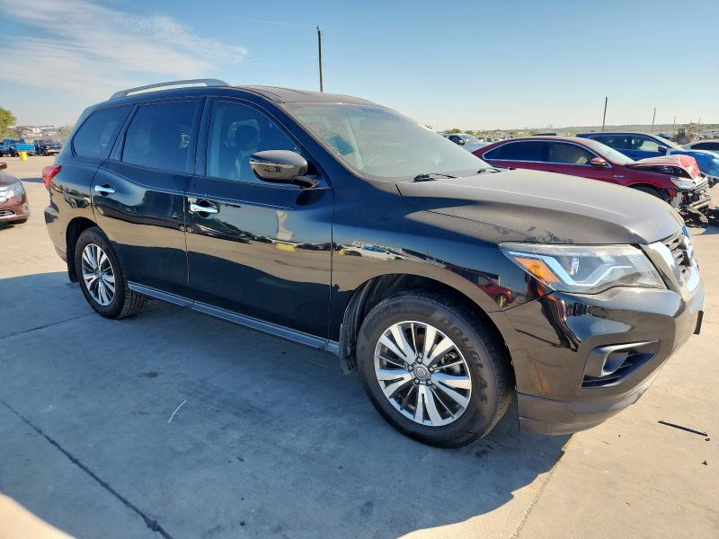 2020 NISSAN PATHFINDER #3284418430