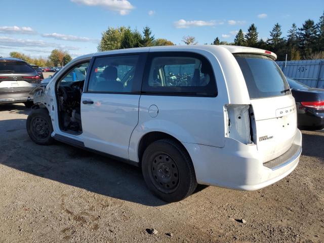 2020 DODGE GRAND CARA - 2C4RDGBG4LR246915