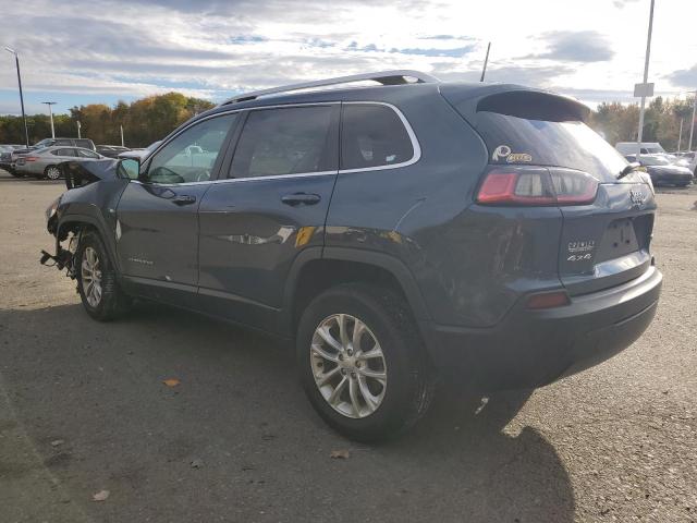 2019 JEEP CHEROKEE L - 1C4PJMCB9KD438446