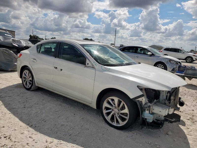 2018 ACURA ILX PREMIU - 19UDE2F76JA004618