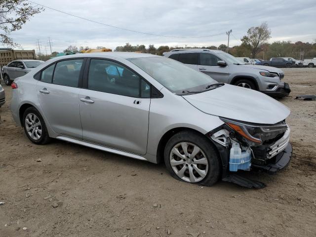 2024 TOYOTA COROLLA LE - 5YFB4MDE3RP190616