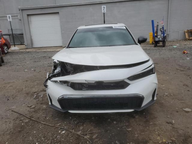 2025 HONDA CIVIC SPOR - 19XFL4H99SE017028