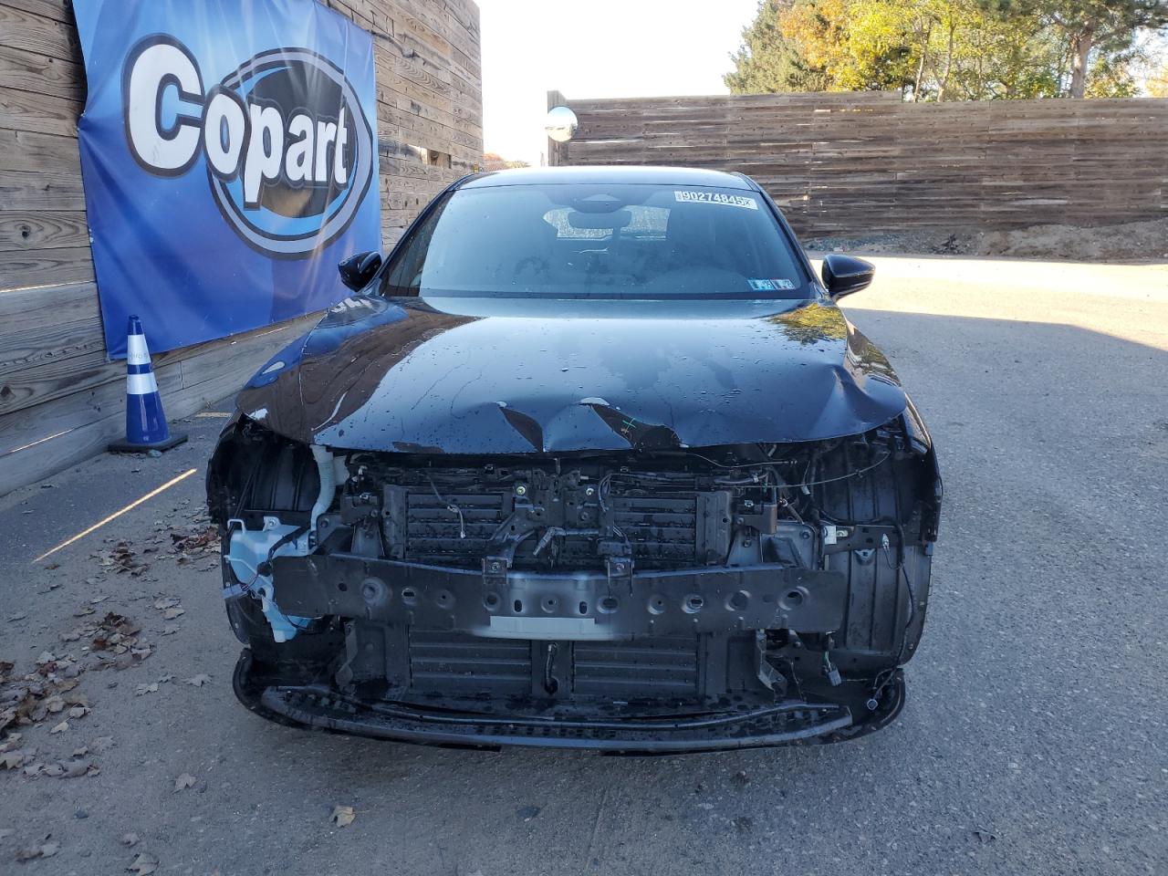 MAZDA 3 SELECT SPORT