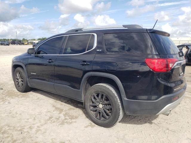 2017 GMC ACADIA SLT-1 - 1GKKNMLSXHZ195633