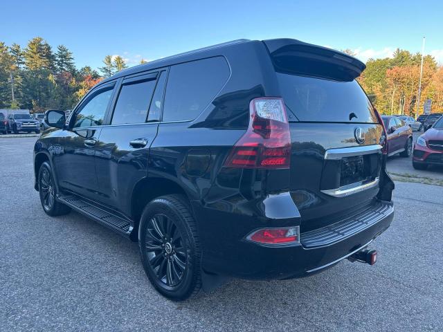 2021 LEXUS GX 460 PRE JTJAM7BX8M5286102