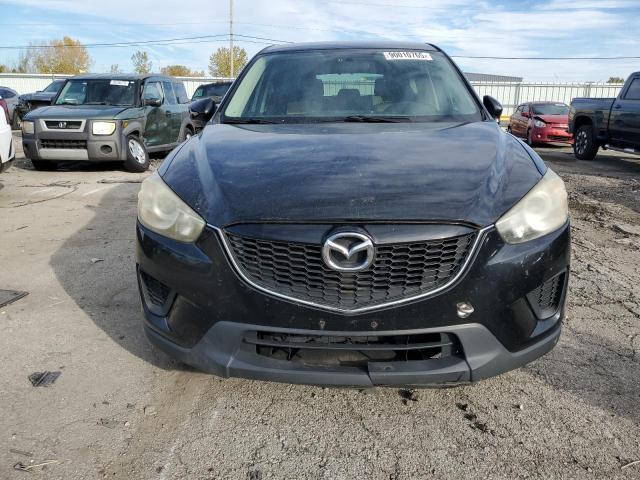 2015 MAZDA CX-5 SPORT - JM3KE4BY7F0490912