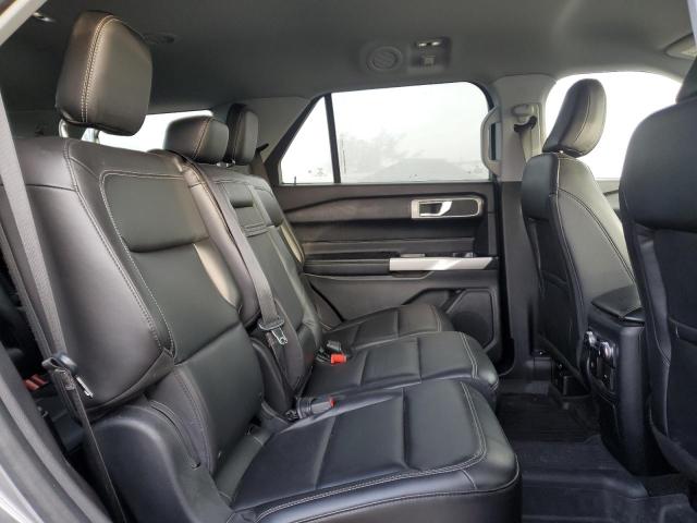 2022 FORD EXPLORER X #3308491332