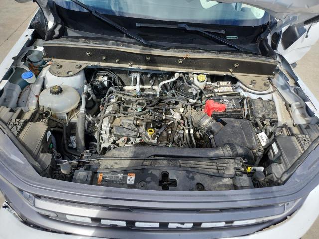 2022 FORD BRONCO SPORT BIG BEND #3276389681