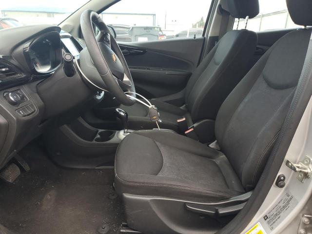 2017 CHEVROLET SPARK 1LT KL8CD6SA7HC749987