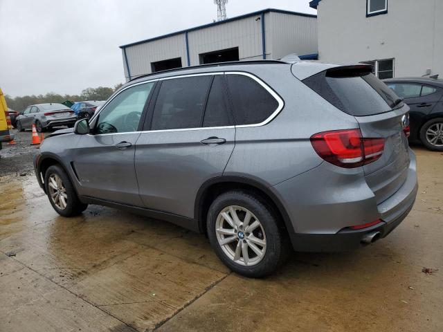 2015 BMW X5 XDRIVE3 5UXKR0C58F0K56951